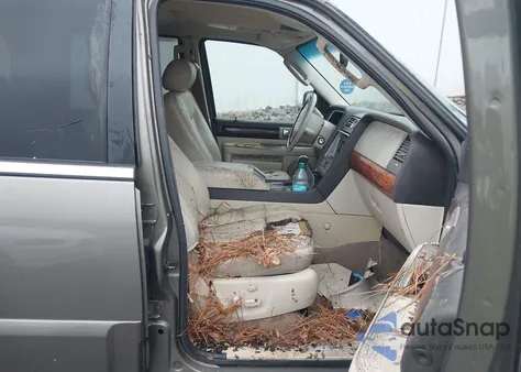 2003 Lincoln Navigator from USA, damaged, VIN 5LMFU27R63LJ14398